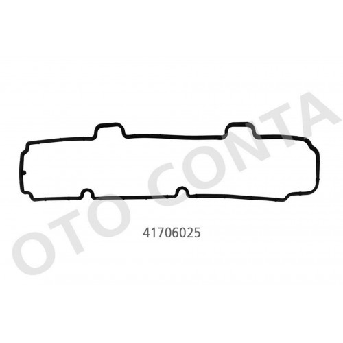 ÜST KAPAK CONTASI SİLİKON P107-P206-P307-BİPPER-C1-C2-C3-XSARA-NEMO-FİESTA-FÜSİON 1.4 HDİ DV4