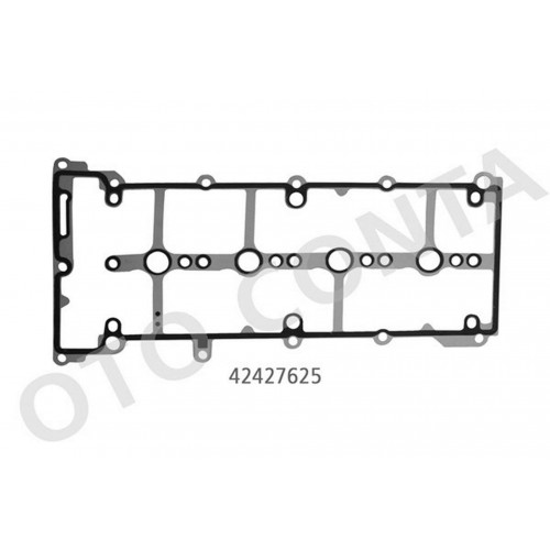 ÜST KAPAK CONTASI (METAL) DOBLO-LİNEA-BRAVO II 1.6 DMTJ 16V (198 A2.000-263 A3.000)