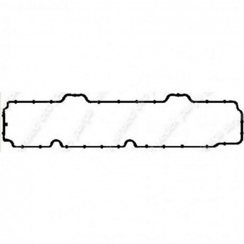 ÜST KAPAK CONTASI NITRIL PEUGEOT 206 1.6 16 V (10)