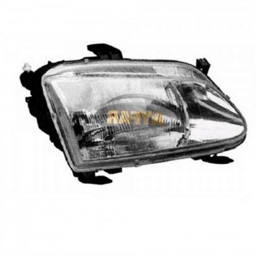 FAR SOL [ RENAULT MEGANE 1996-1999, SCENIC 96-99 (ELEKTRİKLİ)(H4) ]