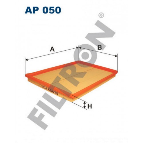 HAVA FİLTRESİ BEDFORD ASTRAMAX/ASTRA VAN OPEL ASTRA CLASSİC ASTRA F/ASTRA F CABRİO VAUXHALL ASTRA-F