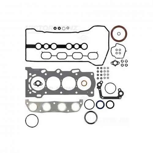 MOTOR TAKIM CONTA VENSIS (00-03)-COROLLA-COROLLA VERSO 02- 1.6-1.8 VVTI (1ZZ-FE)