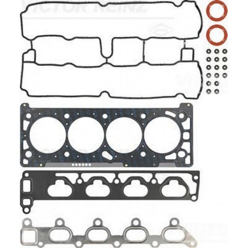 ÜST TAKIM CONTA ZAFIRA - ASTRA G-H - VECTRA B-C - ZAFIRA 1.8 16V Z18XE-XE1 (023420501)