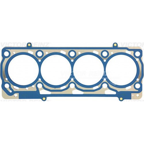 SİLİNDİR KAPAK CONTASI BORA 1.4 16V-CADDY II 1.4 16V (00-05)