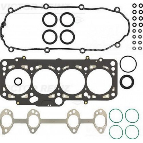 ÜST TAKIM CONTA (SUBAP CON.İLE) CADDY III 04-GOLF IV-V-VI 00-BORA-JETTA III 06- 1.6 (BFQ-AVU-BGU-BSE