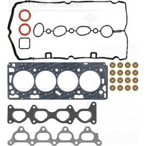 ÜST TAKIM CONTA ASTRA H-J-CORSA D-INSIGNIA-MERIVA-ZAFIRA 1.6 (Z16 LET / A16 LET)