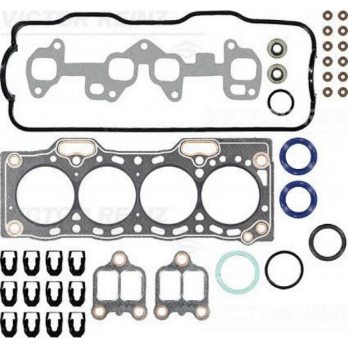 SİLİNDİR KAPAK CONTASI COROLLA 1.3 (87-95) STARLET 1.3 12V (89-92)