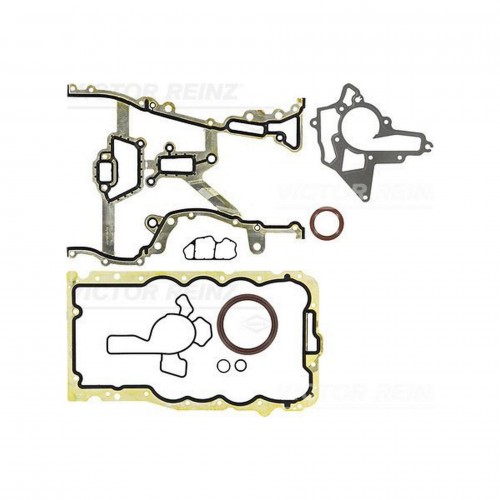 ALT TAKIM CONTA CORSA B - ASTRA G - CORSA C - MERIVA 1.2-1.4 16V