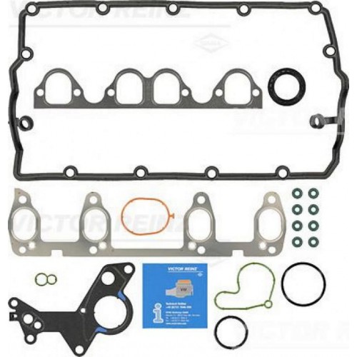 ÜST TAKIM CONTA BORA-CADDY III-GOLF IV-V-PASSAT-POLO-TOURAN-T5 1.9 TDI (ATD/AXR)AXB-BXE