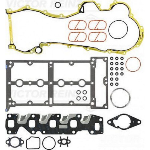 ÜST TAKIM CONTASI DOBLO-PUNTO-500 1.3MTJ 10- ASTRA J-CORSA D-AVEO Z1.3DTE-A13DTE-DTI