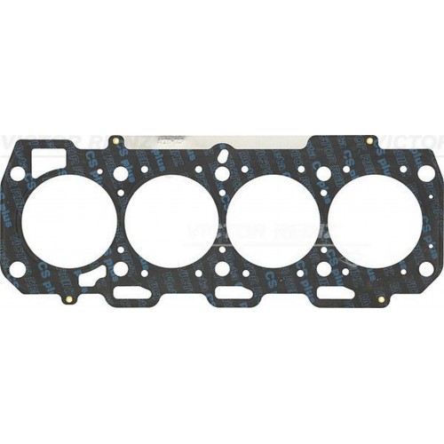 SİLİNDİR KAPAK CONTASI STD VECTRA C - ASTRA H - STILO-PUNTO-DOBLO 1.9 JTD 0.82 mm