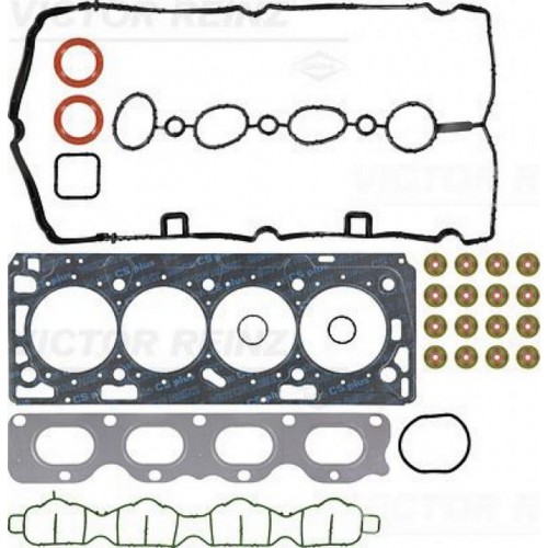 ÜST TAKIM CONTA ASTRA H-J-CORSA D-INSIGNIA-VECTRA C-ZAFIRA B 1.6 (A16XER)