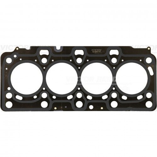 SİLİNDİR KAPAK CONTASI [ RENAULT CLIO II, KANGOO, SYMBOL I 1.5 DCI K9K 2001 -, CLIO III 1.5 DCI K9K 2005 -, MEGANE II 1.5 DCI K9K 2002-2010, MEGANE III, SYMBOL II 1.5 DCI K9K 2008 -, FLUENCE 1.5 DCI K