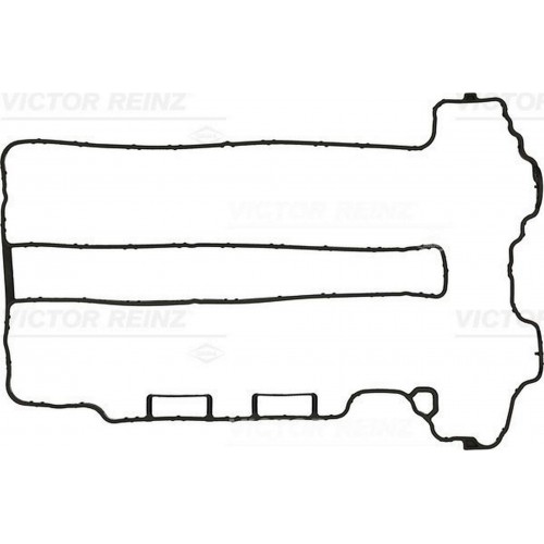 ÜST KAPAK CONTA AGILA-ASTRA F-G-H-COMBO-CORSA C-D-MERIVA 1.2-1.4 Z12-Z14XE-XEP