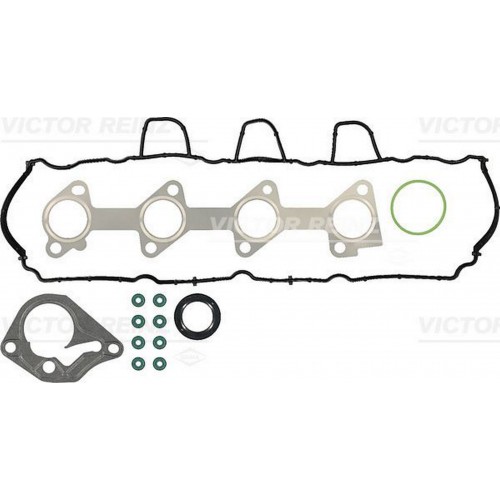 ÜST TAKIM CONTA (SKCSİZ) MGN III-FLUENCE-CLIO III-KNG-SCENIC III-DUSTER-LOGAN-SANDERO 1.5DCİ 10-