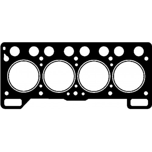 SİLİNDİR KAPAK CONTASI R9-R11-R19- 1.4 (BH690)