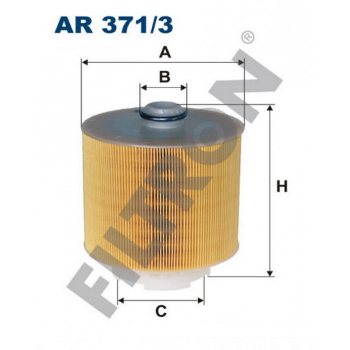 HAVA FİLTRESİ VW GROUP AUDİ A6 II (4F/C6), ALLROAD II (4FH)