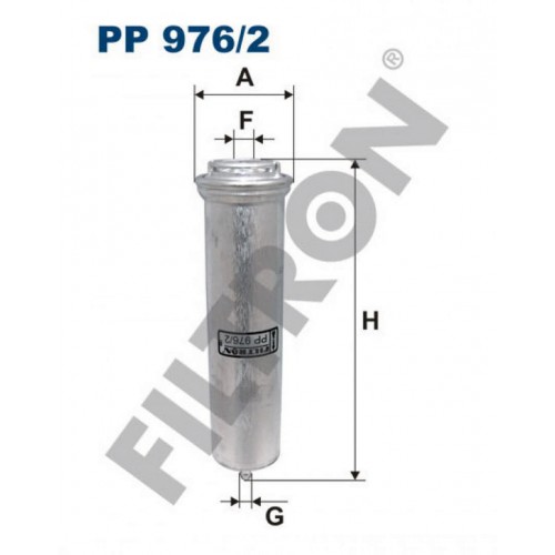 YAKIT FİLTRESİ BMW BMW 1 (E81/E82/E87/E88), 5 (E60/E61/F10/F11/F18), 5 GT (F07GT), 6 (E63/E64/F12), 7 (E65/E66/F01/F02), X1 (E84), X3 (E83), X5 (E70), X6 (E71); MİNİ