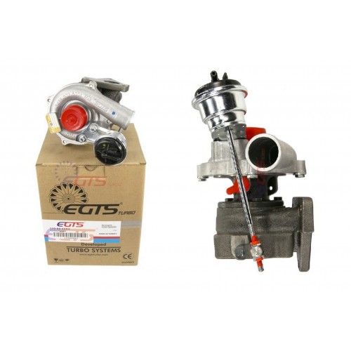 TURBO KOMPLE MGN II-SCENIC II 03 CLIO II 01 KNG 02 ALMERA-MICRA 03 1.5 K9K KKK 54359880002