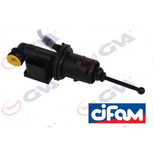 HİDROLİK DEBRİYAJ ÜST MERKEZİ CADDY III 04- GOLF V-VI-PLUS 04- JETTA III 05-10 SENSÖRLÜ 15.57mm