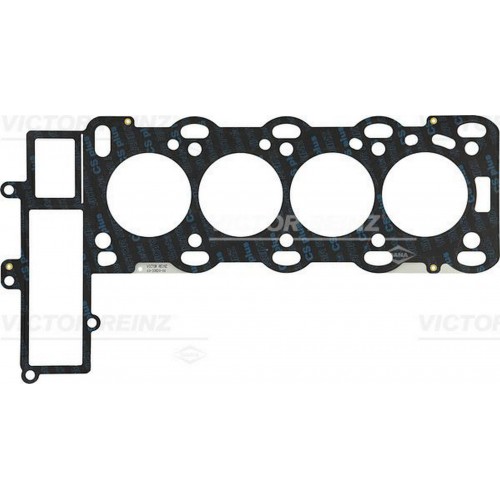 SKC DİZEL VECTRA B - ASTRA - OMEGA 2.0 16V