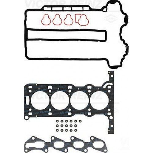 ÜST TAKIM CONTA CORSA B - ASTRA G 1.2 16V X12XE