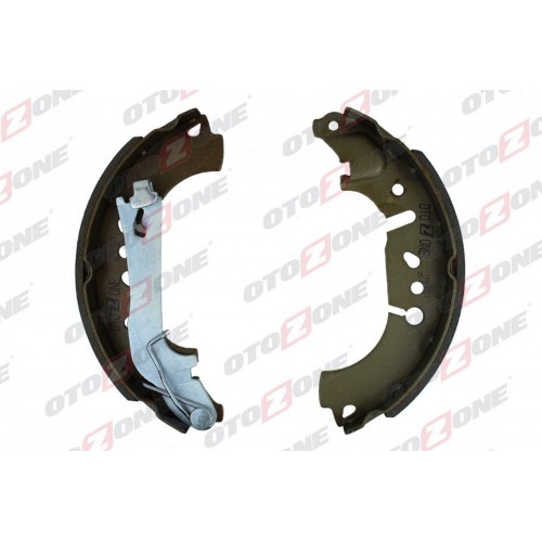 ARKA PABUÇ BALATA FIAT EGEA 1.3 MJT 15- -FIAT 500L 1.6-1.3MJT 12- GS8866 7129530