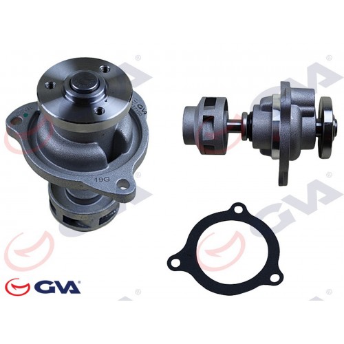 DEVİRDAİM FORD KA 1.3 i 02-05