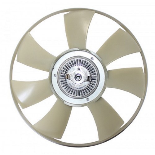 FAN TERMİĞİ PERVANELİ CRAFTER 2.0TDI CKTB-CKTC-CKUB