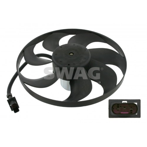 FAN MOTORU BORA 98 GOLF IV 97 POLO 94 A3 96 LEON 99 TOLEDO 99 FABIA 99 OCTAVIA 99 FEBI 14742