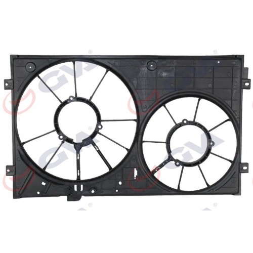 FAN DAVLUMBAZI CADDY III-GOLF V-VI-PLUS-JETTA III-IV-PASSAT-SCIROCCO-TOURAN