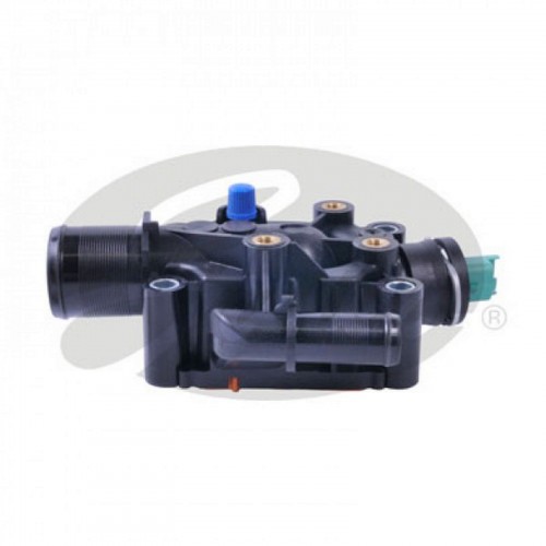 TERMOSTAT KOMPLE 91C C2-C3-C4 1.4-1.6 16V 04 P207-P307 1.6 16V-PARTNER-BERLINGO 1.6 04/08