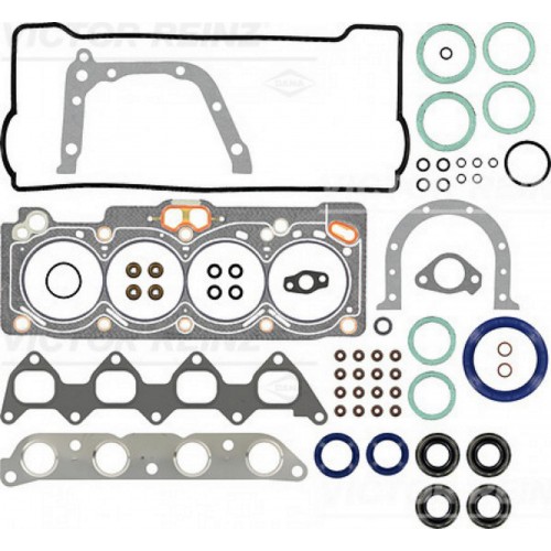 MOTOR TAKIM CONTASI AVENSIS-CARINA E-COROLLA 1.6 AE111