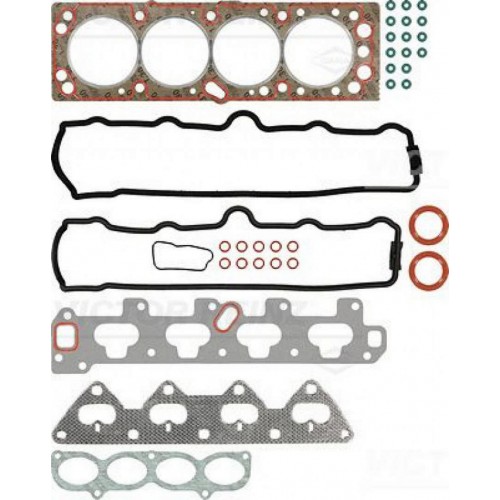 ÜST TAKIM CONTA CORSA B-TIGRA-COMBO 1.4 16V X14XEL