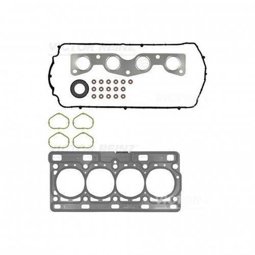 ÜST TAKIM CONTA CLIO III-MODUS-TWNG 1.2 16V 05 D4F 740