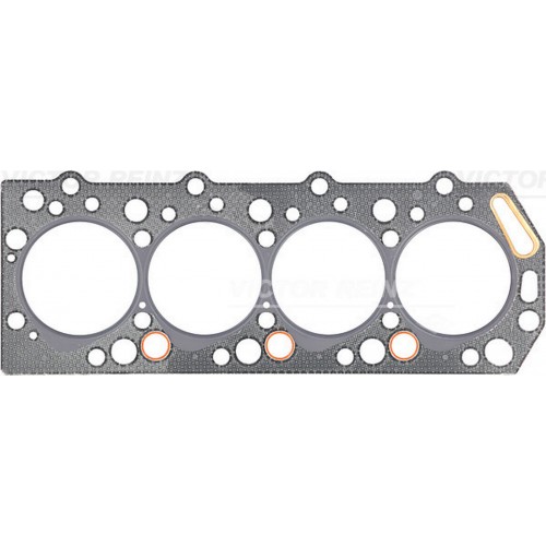 SKC MITSUBISHI L200-L300 - HYUNDAI H100 1996-2007