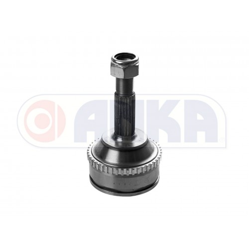 AKS KAFASI MGN I 1.4-1.6-1.9 96-02 ABS Lİ Z 22 / Z 44