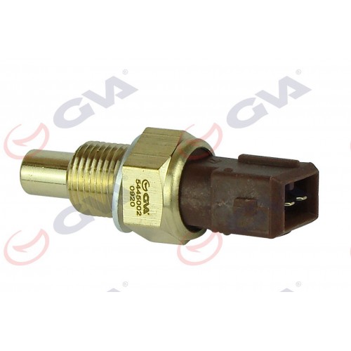 SU SICAKLIK MÜŞÜRÜ PSA 206-306 1.4-1.6-XSARA-SAXO-106 1.4-1.6 2 FİŞLİ