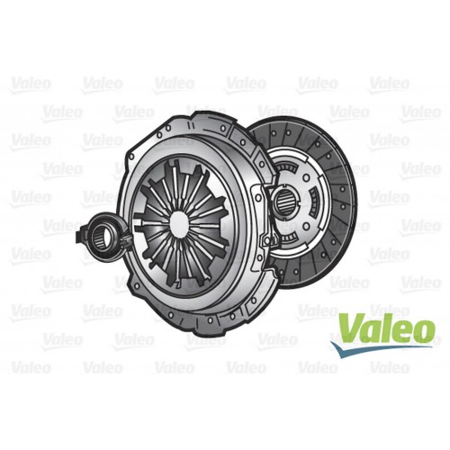 DEBRİYAJ SETİ LADA VEGA 16V VAZ21083.VAZ2110-MEK-M5