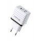 Konfulon C32D 20W PD Şarj Cihazı   DC13 3A Lightning Kablo iphone Uyumlu