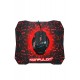 Konfulon G2 RGB Işıklı Kablolu Gamer Mouse   Mouse Pad