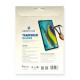 Newface Samsung Galaxy P580 Tab A 10.1 Tablet Cam Ekran Koruyucu