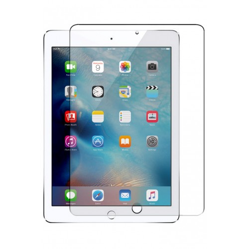 Newface iPad Mini 4 Tablet Cam Ekran Koruyucu