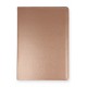 Newface Samsung Galaxy T500 Tab A7 10.4 Kılıf 360 Tablet Deri  Kılıf - Rose Gold