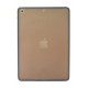 Newface iPad 5 Air 9.7 Kılıf Tablet Montreal Silikon - Lacivert