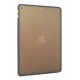 Newface iPad 5 Air 9.7 Kılıf Tablet Montreal Silikon - Lacivert