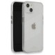 Newface iPhone 13 Kılıf 3D Vera - Şeffaf