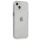 Newface iPhone 13 Kılıf 3D Vera - Şeffaf