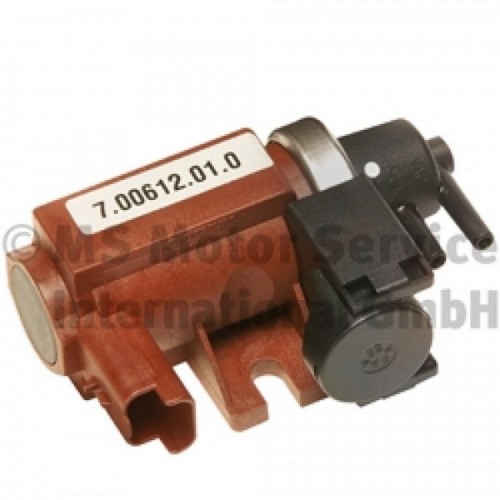 TURBO BASINÇ SENSÖRÜ P307 02 P407 04 C5 04 2.0 HDİ DW10 CTED4/BTED4