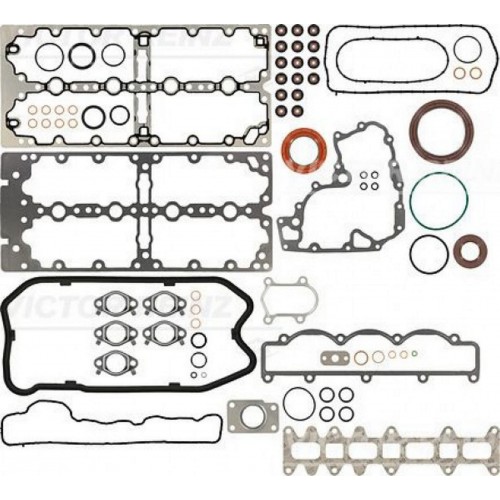 MOTOR TAKIM CONTA DUCATO 2.3 JTD F1AE0481C